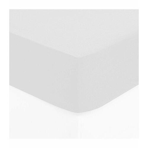 Faconlagen Atmosphera Hvid (140 x 190 cm)