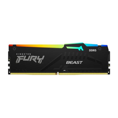 RAM-hukommelse Kingston KF552C36BBEA-16 16 GB