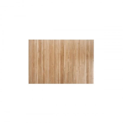 Stor Planet tæppe - rektangulært bambus, natur (60 x 90 cm)