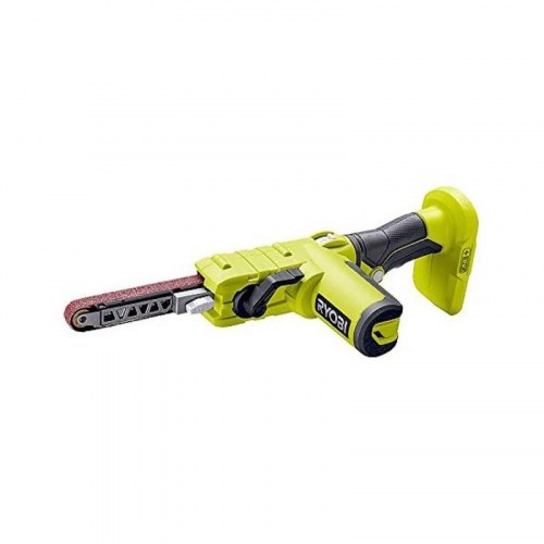 Ryobi R18PF-0 båndsliber 18 V - uden batteri