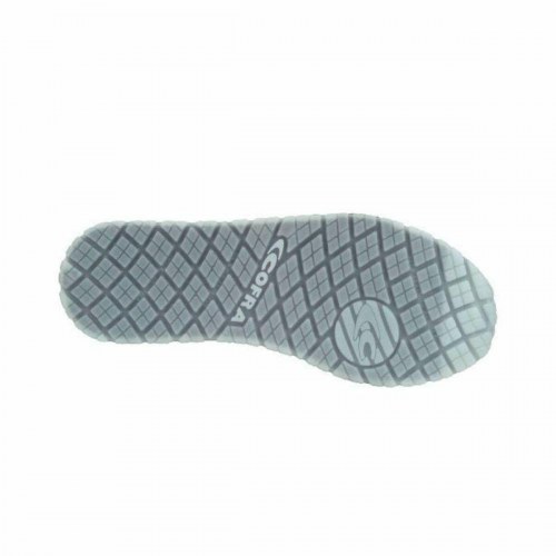 Cofra Owens sikkerhedssko S1 - Sort, str. 45