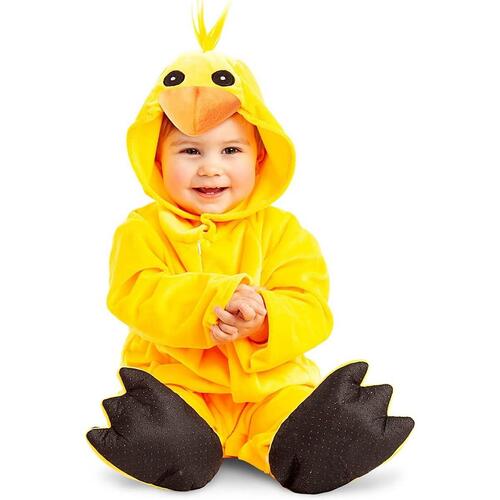 Kostume til babyer And 7-12 måneder