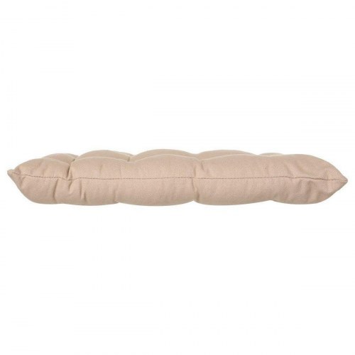 Stolpude til stol Atmosphera 38 x 38 cm - beige