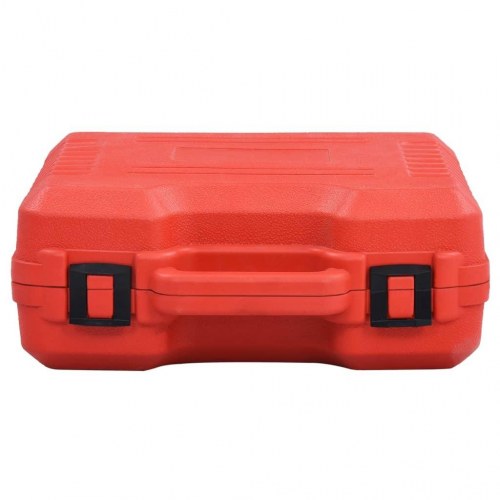 Påfyldningssæt til motorolie i 16 dele