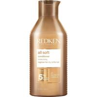 Hårbalsam All Soft Redken (500 ml)