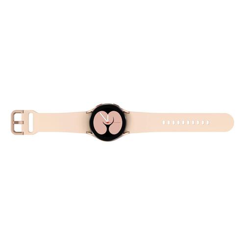 Smartwatch Samsung Galaxy Watch4 Gylden 4G Bluetooth 5.0 1,2" Rose Guld 40 mm