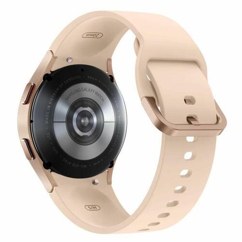 Smartwatch Samsung Galaxy Watch4 Gylden 4G Bluetooth 5.0 1,2" Rose Guld 40 mm