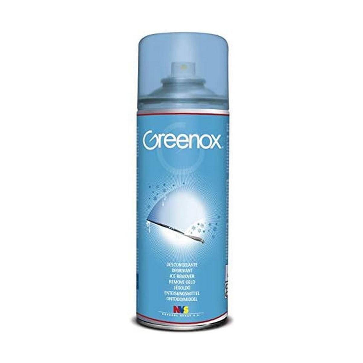 Forrude afisningsspray Pintyplus 520 ml