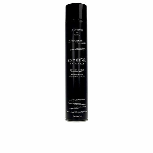 Hårspray Farmavita HD Lifestyle Extreme (500 ml)