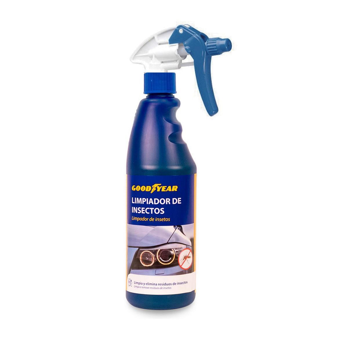 Goodyear Insektfjerner - væske, 500 ml
