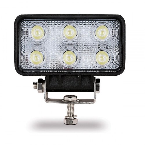 Goodyear lyssignal LED - 1200 lm, 18 W