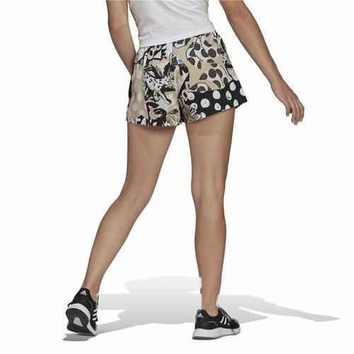 Sport shorts til kvinder Adidas Farm Sort XS