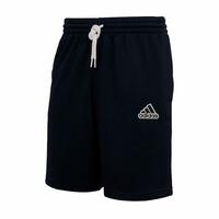 Sport shorts til mænd Adidas French Terry Sort M