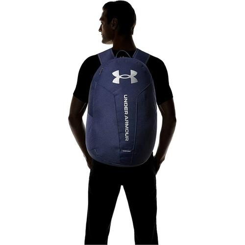 Sportsrygsæk Under Armour Hustle Lite Marineblå