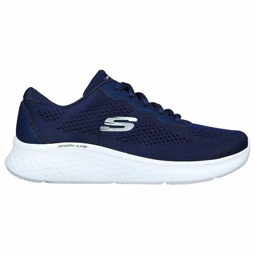 Sportssneakers til damer Skechers Skech Lite Blå 37