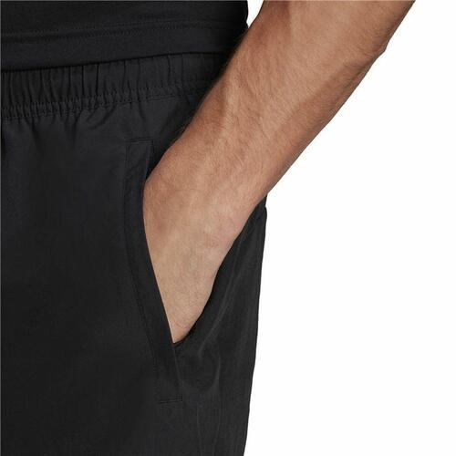 Sport shorts til mænd Adidas AeroReady Designed Sort S