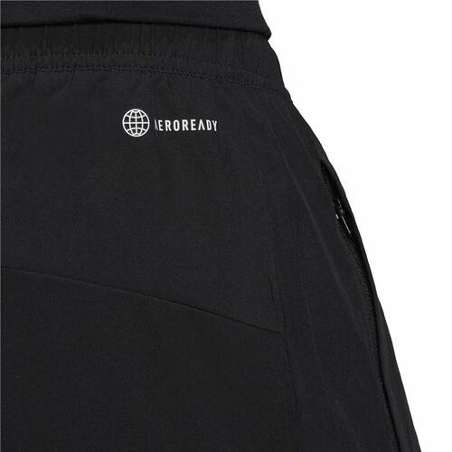 Sport shorts til mænd Adidas AeroReady Designed Sort S