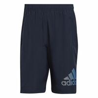 Sport shorts til mænd Adidas AeroReady Designed Mørkeblå S