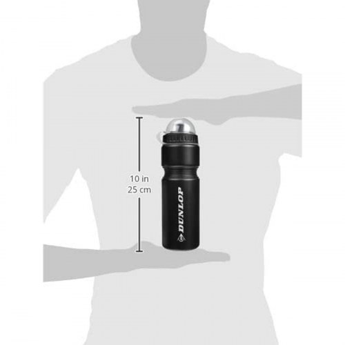 Drikkedunk Dunlop cykel - polypropylen 550 ml