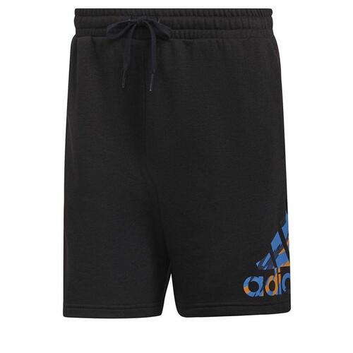 Sport shorts til mænd Adidas Camo Sort XS