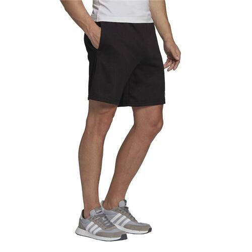 Sport shorts til mænd Adidas Camo Sort XS