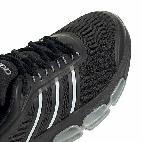 Sportssneakers til damer Adidas Tencube Sort 38