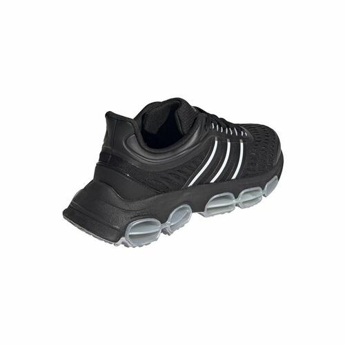 Sportssneakers til damer Adidas Tencube Sort 38