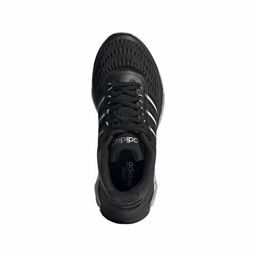 Sportssneakers til damer Adidas Tencube Sort 38