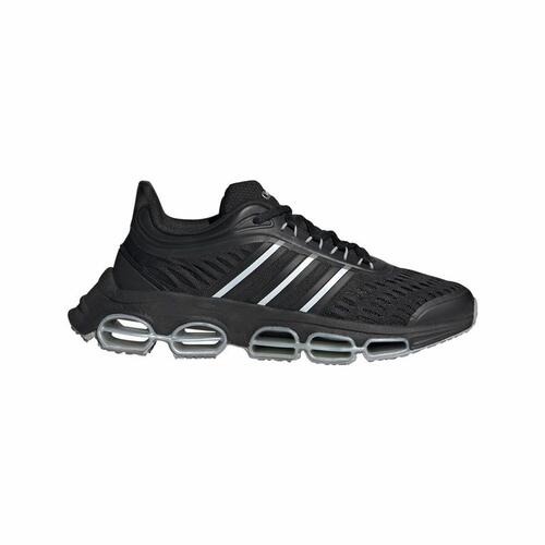 Sportssneakers til damer Adidas Tencube Sort 39 1/3