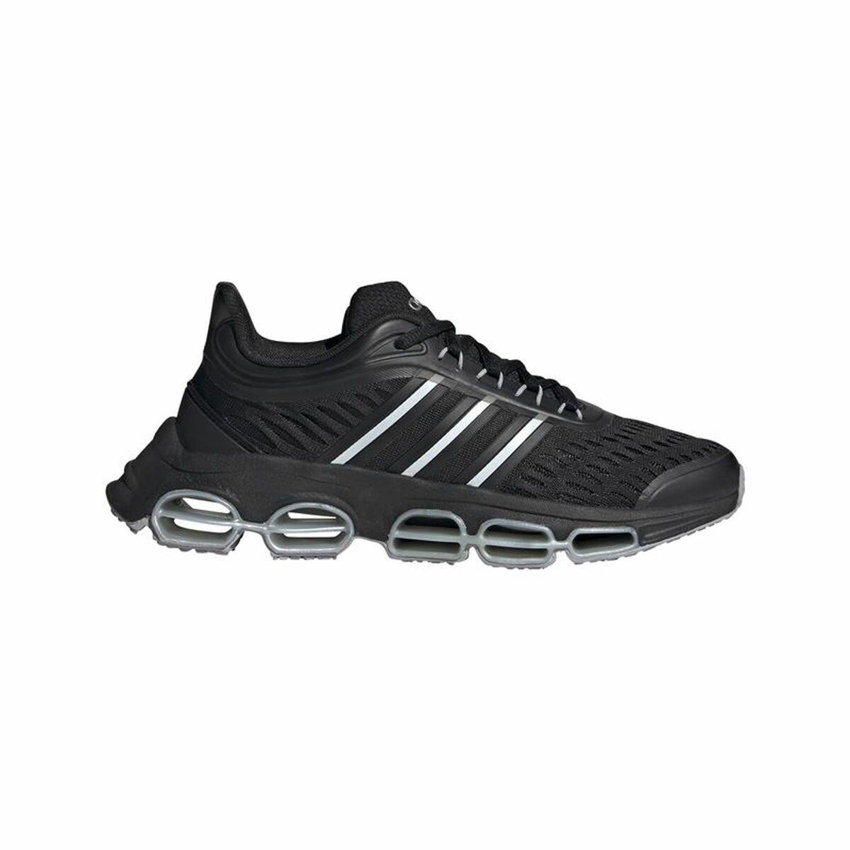 Sportssneakers til damer Adidas Tencube Sort 39 1/3