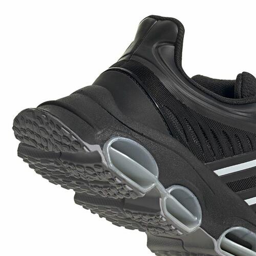 Sportssneakers til damer Adidas Tencube Sort 39 1/3