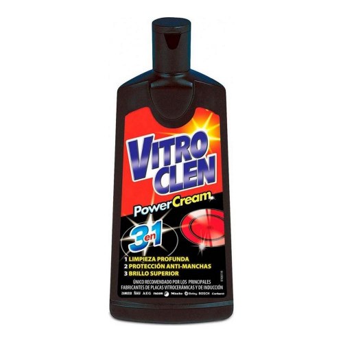 Vitroclen Renser Power Cream 3 i 1 - 200 ml