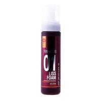 Glatte Hårcreme Liss Foam Salerm 973-38775 (200 ml) 200 ml