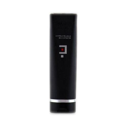 Anti-skæl Shampoo Salerm Homme Eksfolierende produkt 250 ml