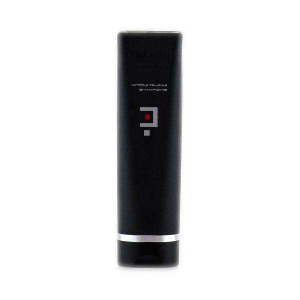 Anti-skæl Shampoo Salerm Homme Eksfolierende produkt 250 ml