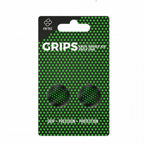 FR-TEC FT3004 Thumb Grips til Xbox One/Series - Sort