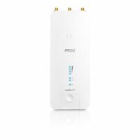 Adgangspunkt UBIQUITI RAD-RD3 2,4 GHz Hvid