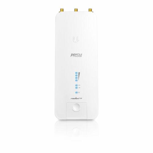Adgangspunkt UBIQUITI RAD-RD3 2,4 GHz Hvid