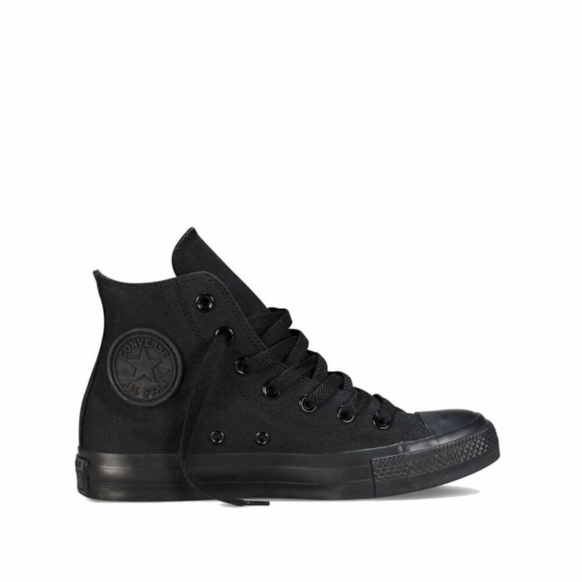 Unisex Kondisko Converse Chuck Taylor All Star Sort 37