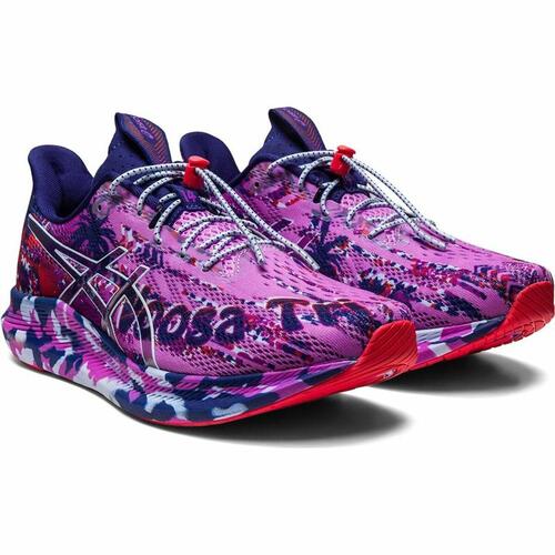 Løbesko til voksne Asics Noosa TRI 14 Dame Lilla 38