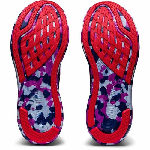 Løbesko til voksne Asics Noosa TRI 14 Dame Lilla 38