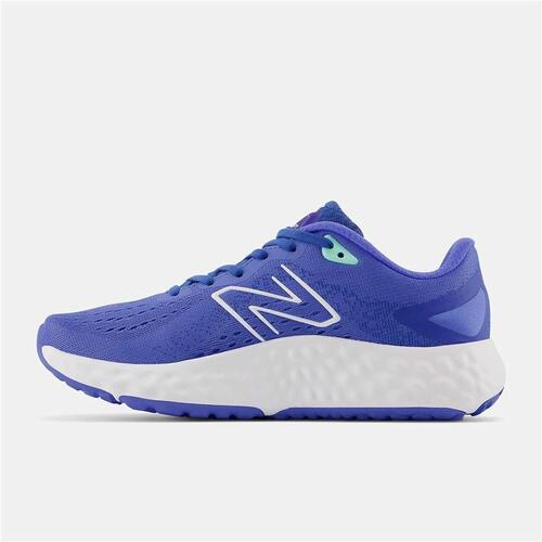 Løbesko til voksne New Balance Fresh Foam Evoz v2 Dame Blå 39