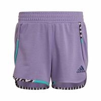 Sport shorts til børn Adidas Aeroready 13-14 år