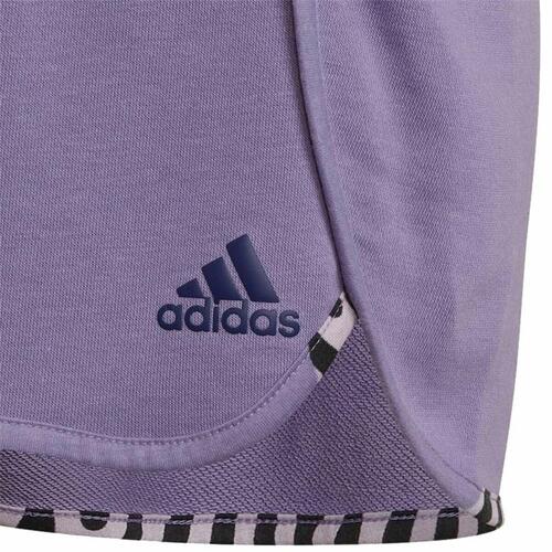 Sport shorts til børn Adidas Aeroready 13-14 år