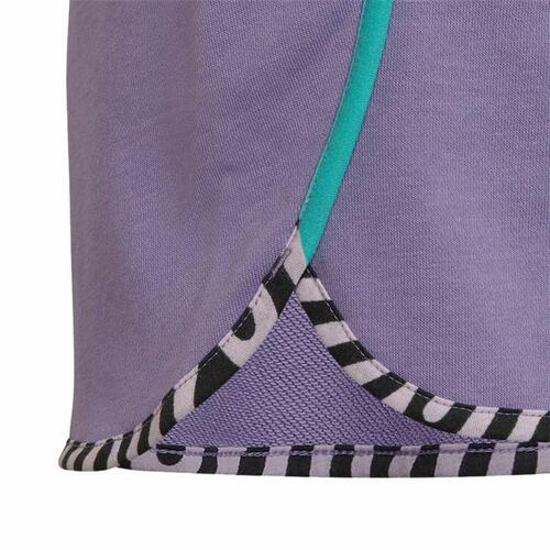 Sport shorts til børn Adidas Aeroready 13-14 år