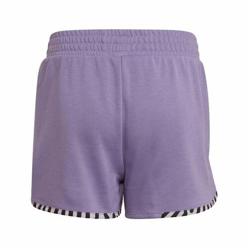Sport shorts til børn Adidas Aeroready 13-14 år
