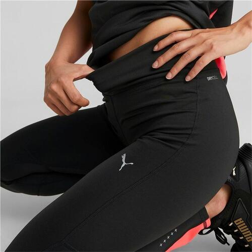 Sport leggings til kvinder Puma Favorite Multifarvet S