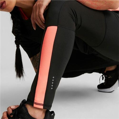 Sport leggings til kvinder Puma Favorite Multifarvet S