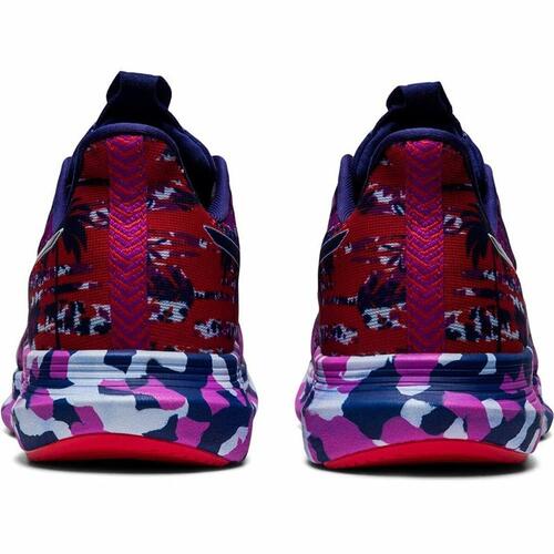 Løbesko til voksne Asics Noosa TRI 14 Dame Lilla 37.5