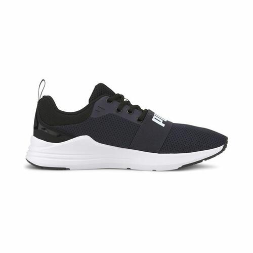 Løbesko til voksne Puma Wired Run Unisex 41